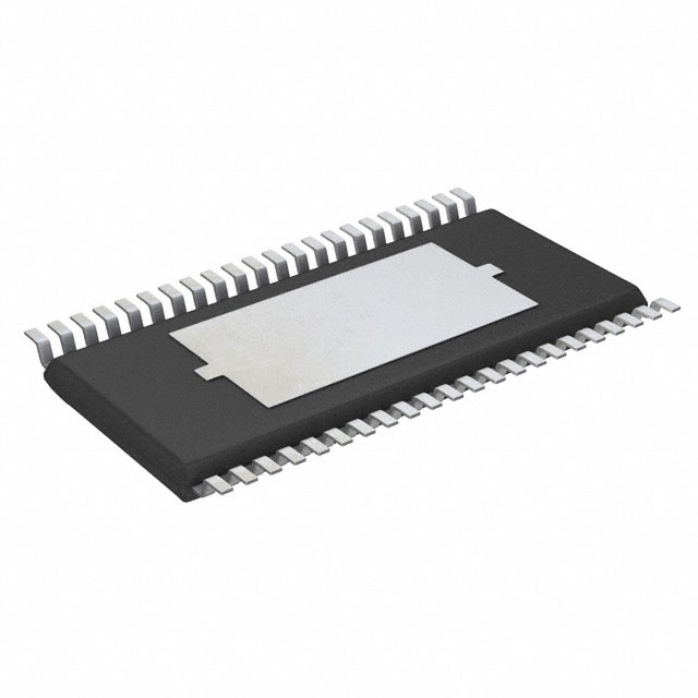 product Photo LV8111V-TLM-H
