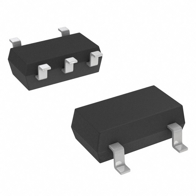product Photo MIC5253-3.3YC5-TR