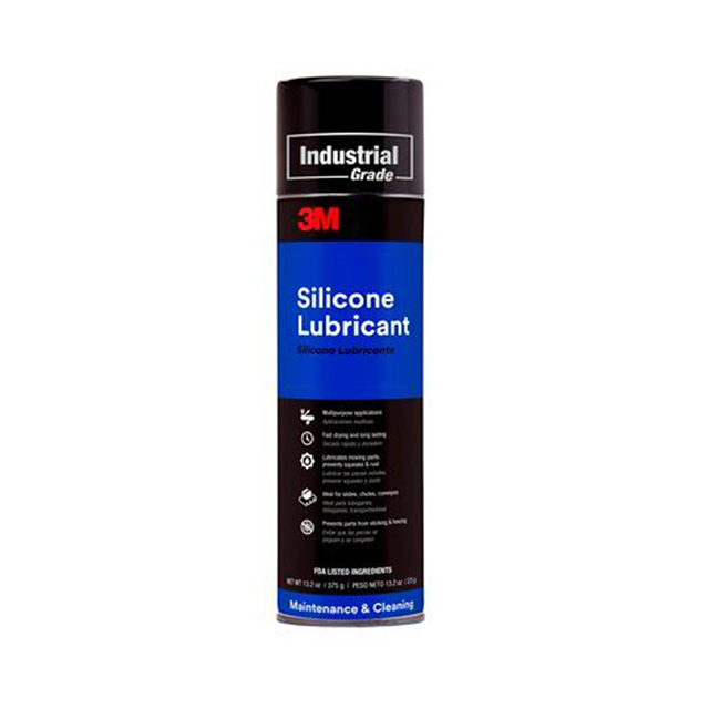 product Photo SILICONE-LUBRICANT-24OZ