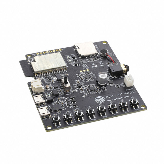 product Photo ESP32-LYRAT-MINI