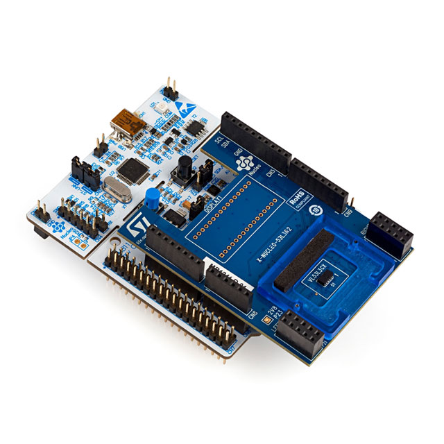 product Photo P-NUCLEO-53L3A2