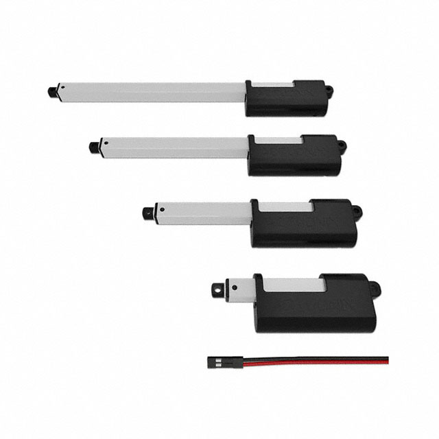 product Photo P16-150-22-12-S