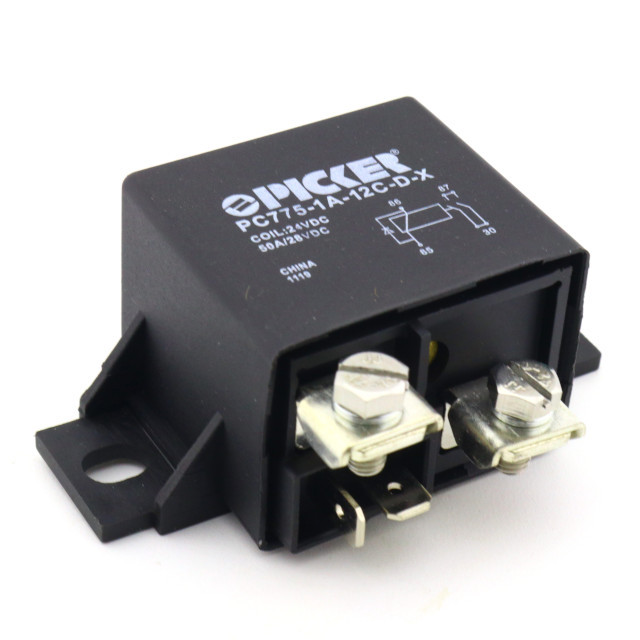 product Photo PC775-1A-12C-D-X