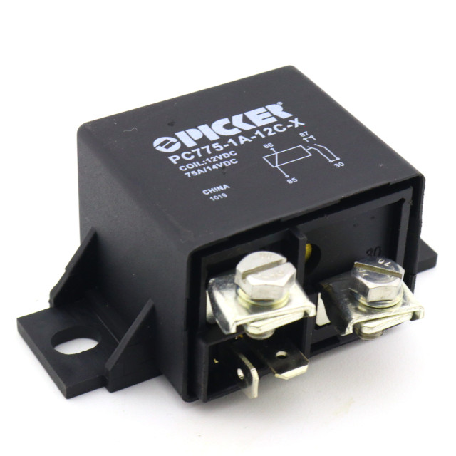 product Photo PC775-1A-12C-X