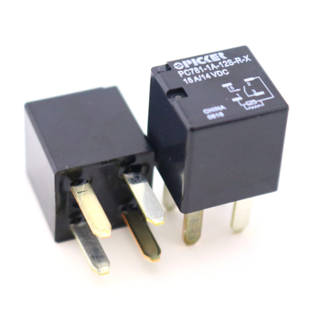 product Photo PC785-1A-12S-R-X