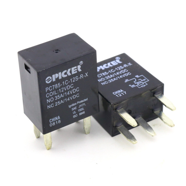 product Photo PC785-1C-12S-R-X