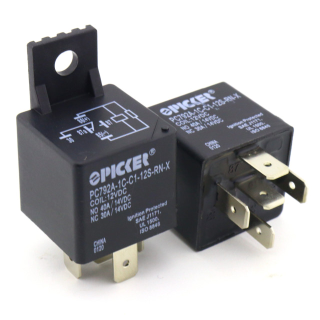product Photo PC792A-1C-C1-12S-RN-X