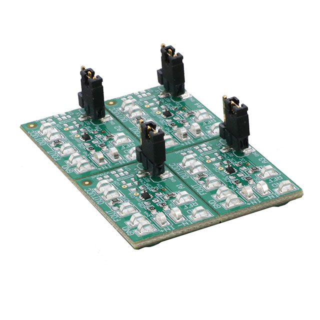product Photo INA185EVM