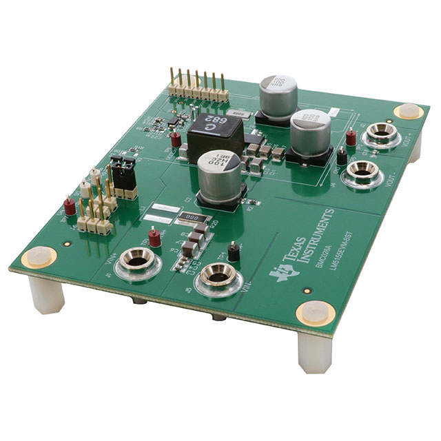 product Photo LM5155EVM-BST