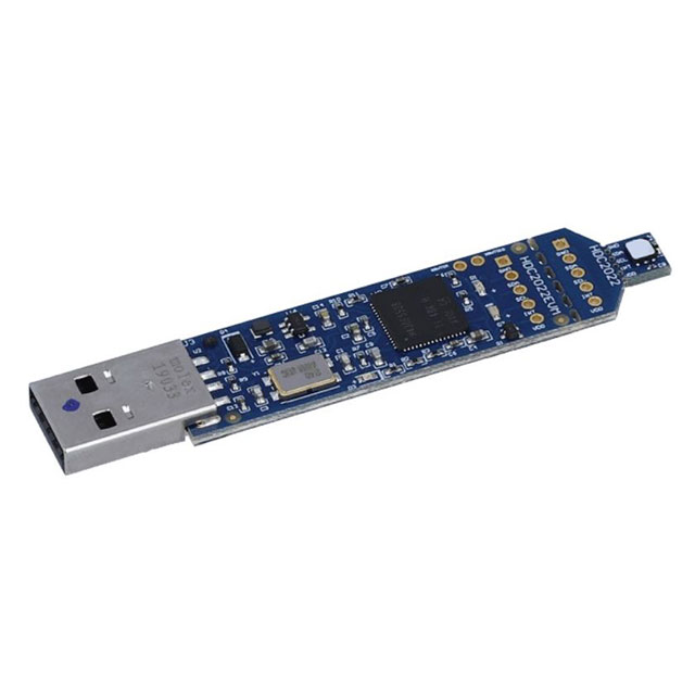 product Photo HDC2022EVM