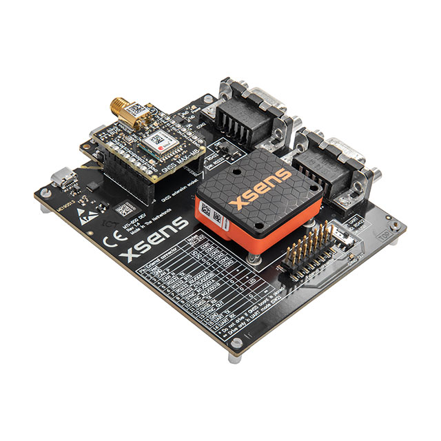 product Photo MTI-670-DK