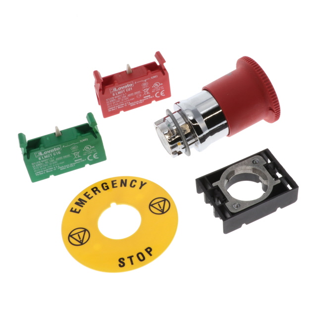 product Photo SSA-EBM-11L