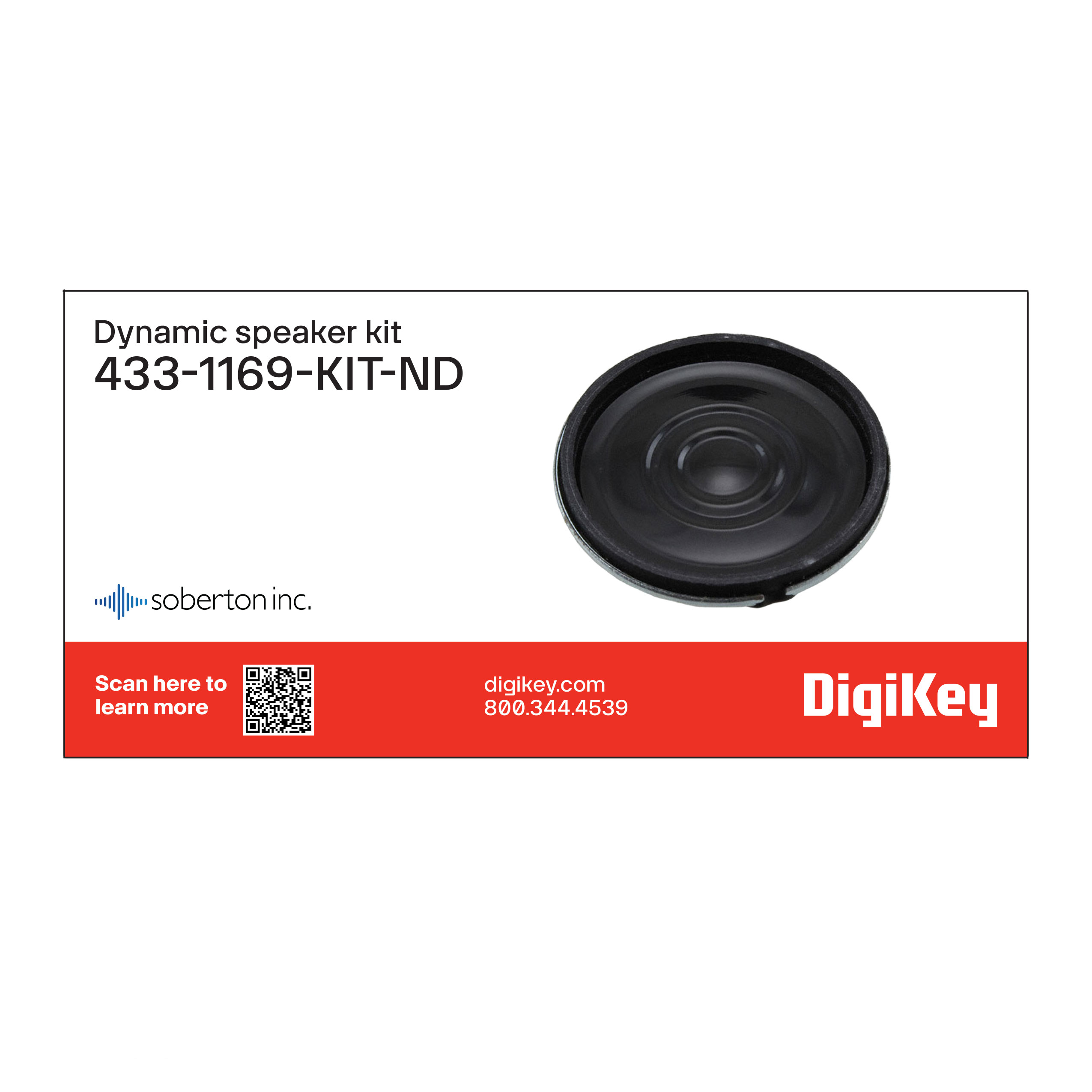 product Photo 433-1169-KIT