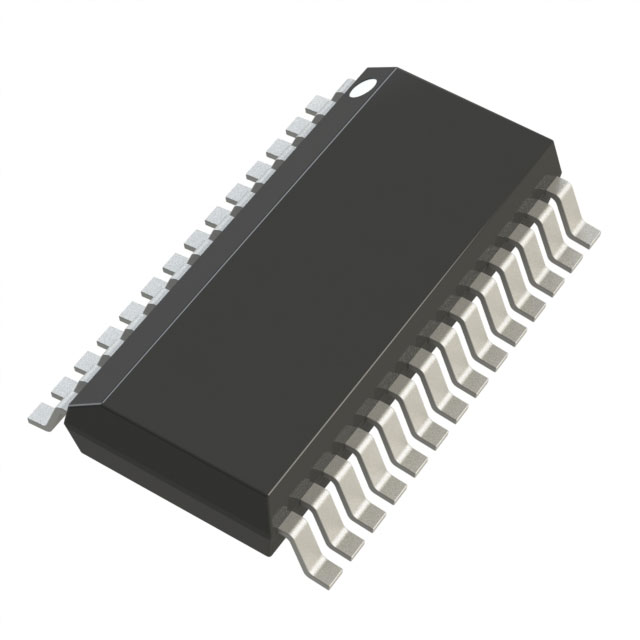 product Photo LTC2439-1CGN#PBF