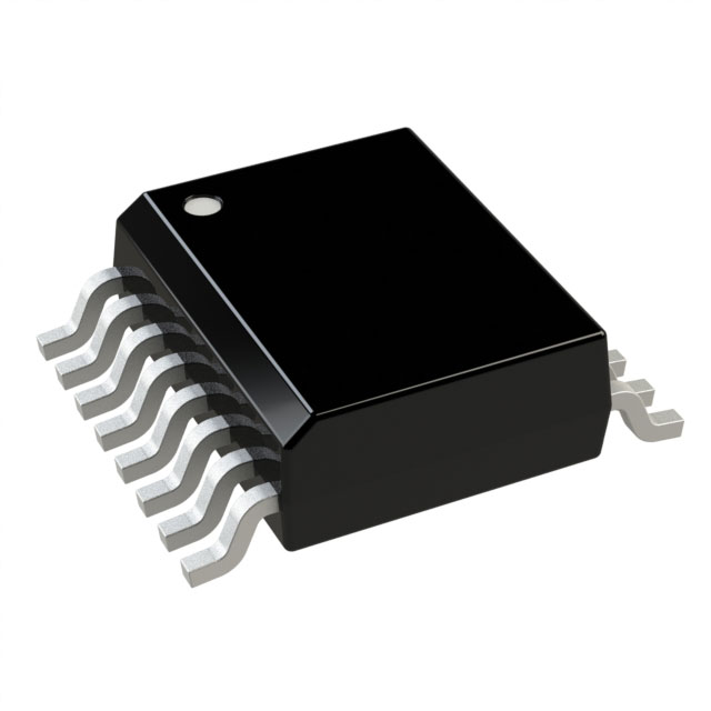 product Photo HMC439QS16GTR