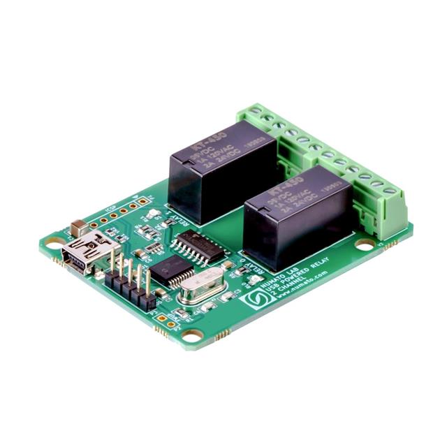 product Photo USBPOWRL001