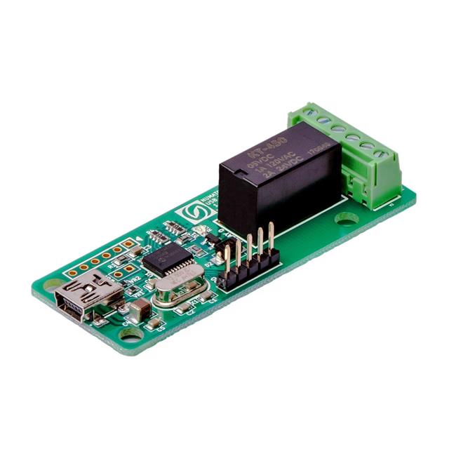 product Photo USBPOWRL002