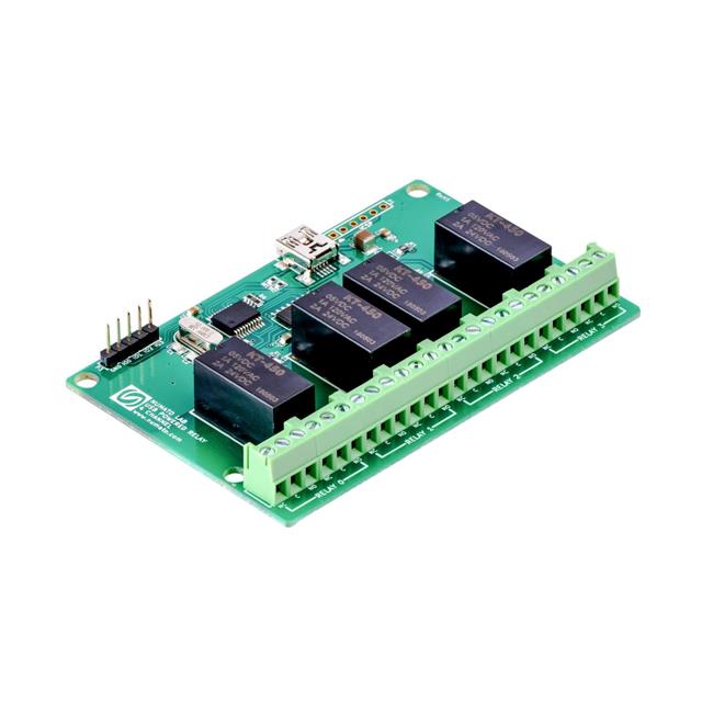 product Photo USBPOWRL004