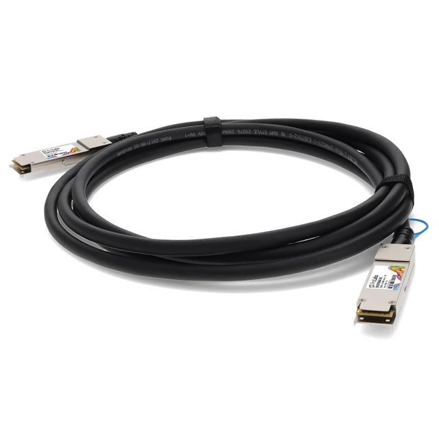 product Photo QFX-QSFP28-DAC-1M-C
