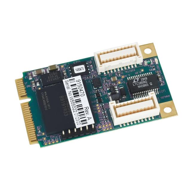 product Photo DS-MPE-DAQ0804