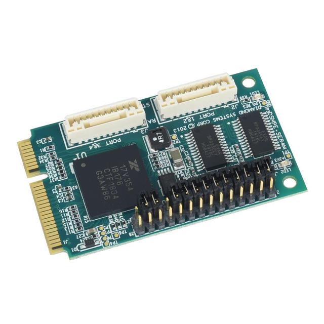 product Photo DS-MPE-SER4M