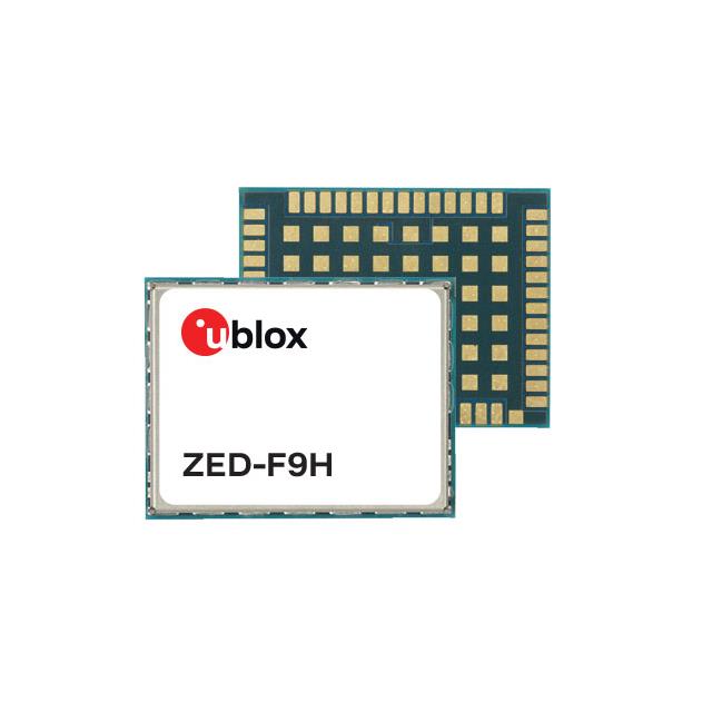 product Photo ZED-F9H-00B
