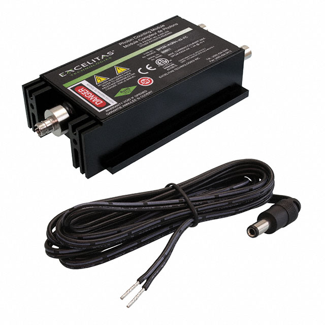 product Photo SPCM-AQRH-43-FC