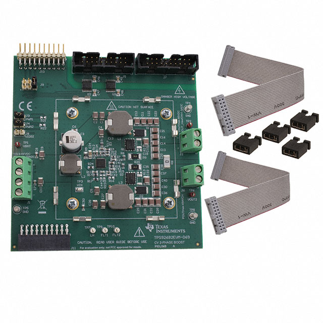 product Photo TPS92682EVM-069