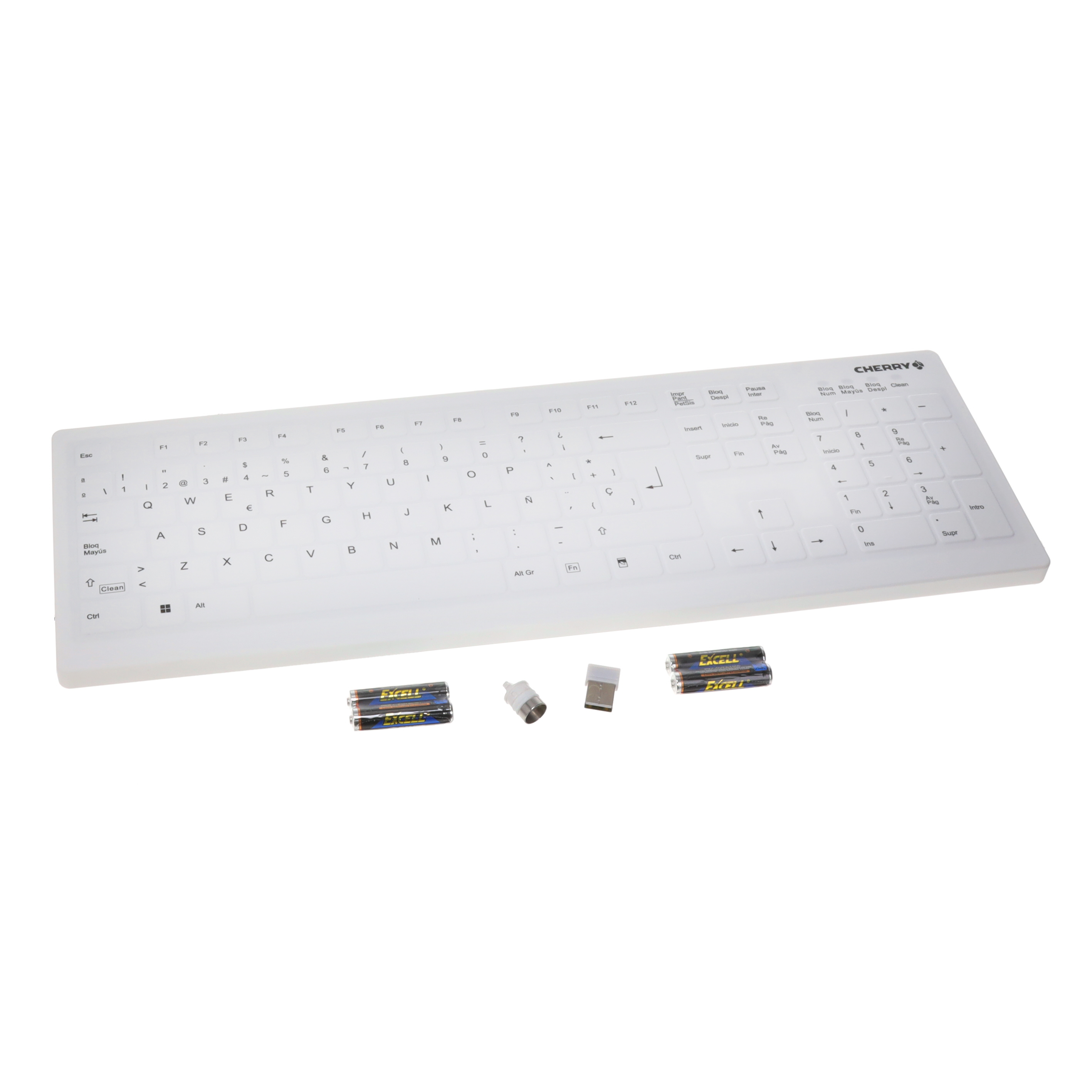product Photo AK-C8112-FUS-W/ES
