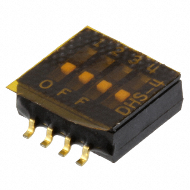 product Photo DHS4C