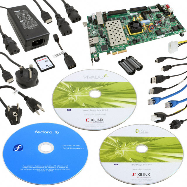 product Photo EK-Z7-ZC706-G