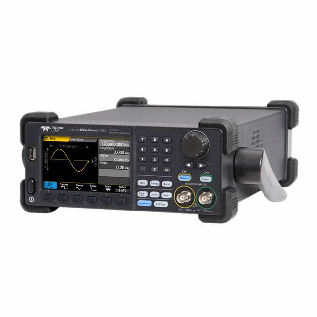 product Photo WAVESTATION 3122