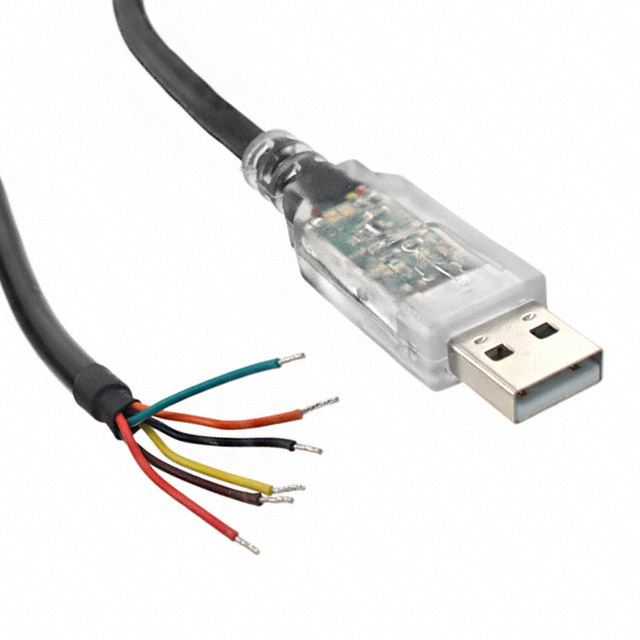 product Photo TTL-232RG-VSW5V-WE