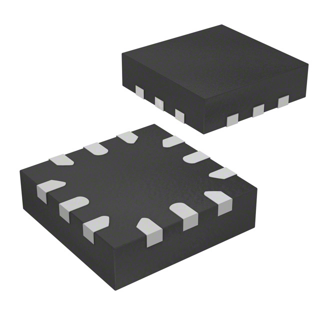 product Photo IS31SE5000-UTLS2-TR