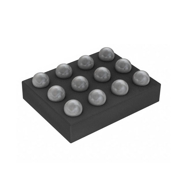 product Photo MAX31334EWC+T