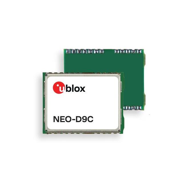 product Photo NEO-D9C-00B