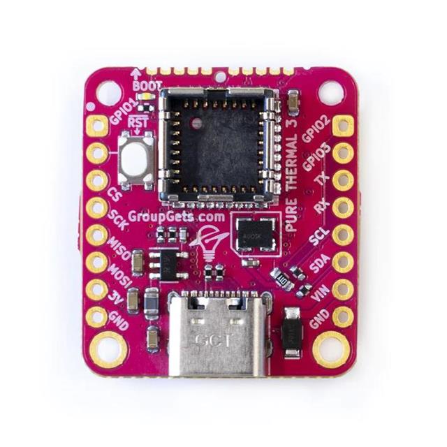 product Photo PURETHERMAL-3