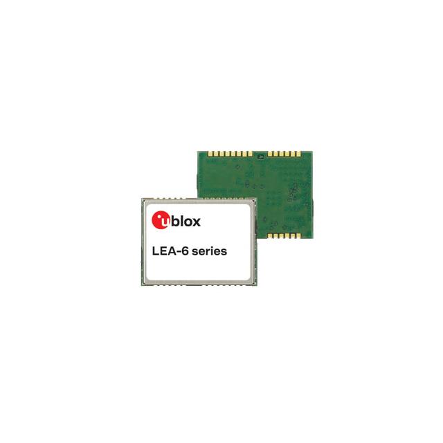 product Photo LEA-6R-0