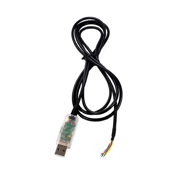 product Photo USBTTL5VF1.8M