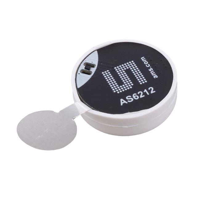 product Photo AS6212 DEMO KIT