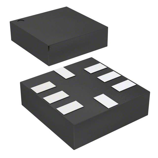 product Photo LIS3L02ALTR