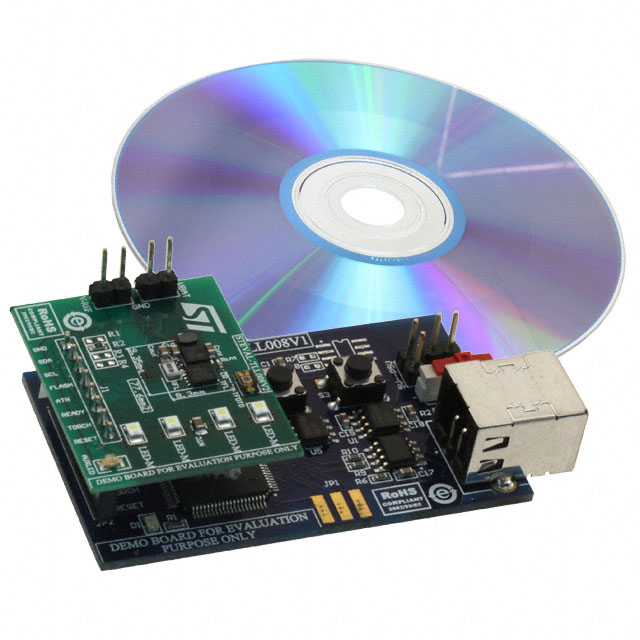 product Photo STEVAL-TLL008V1