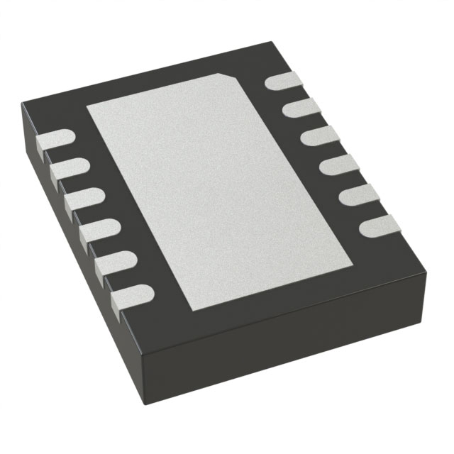 product Photo LTC4376IDHD#PBF