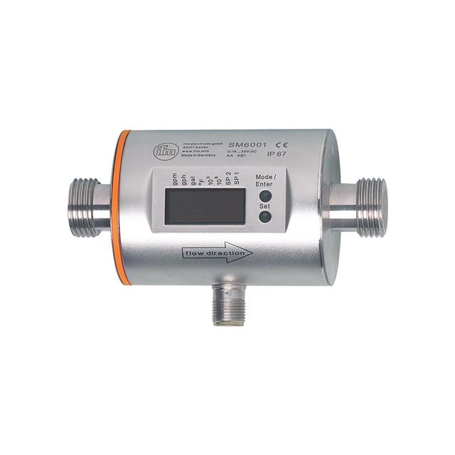 product Photo SM6001