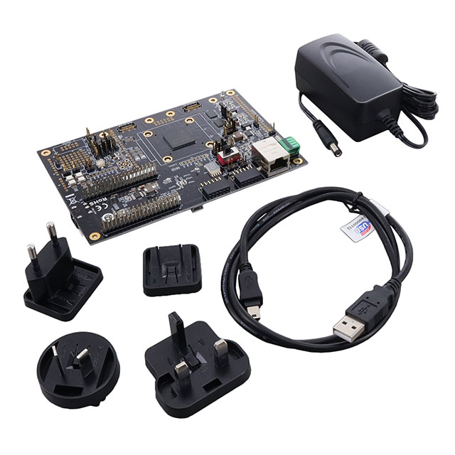 product Photo LFMXO5-25-EVN