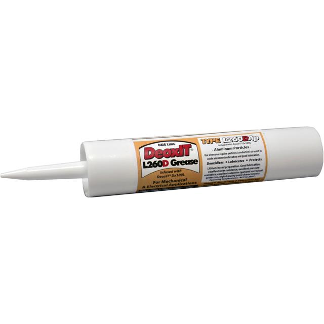 product Photo L260-DA8TP