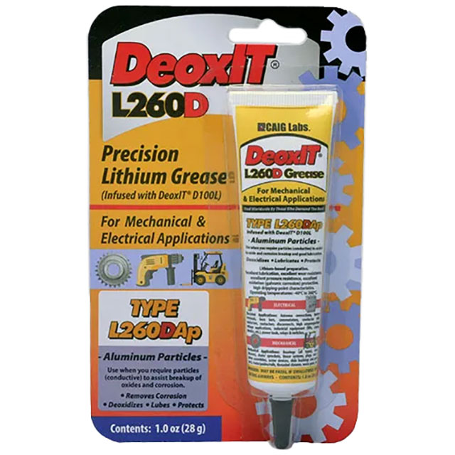 product Photo L260-DG1