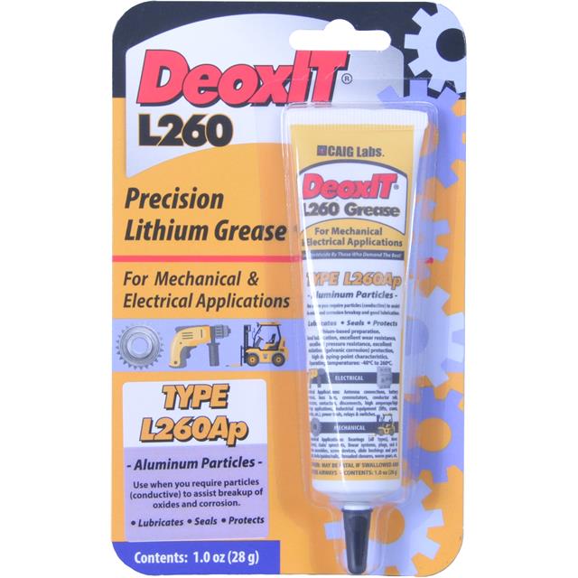 product Photo L260-A1