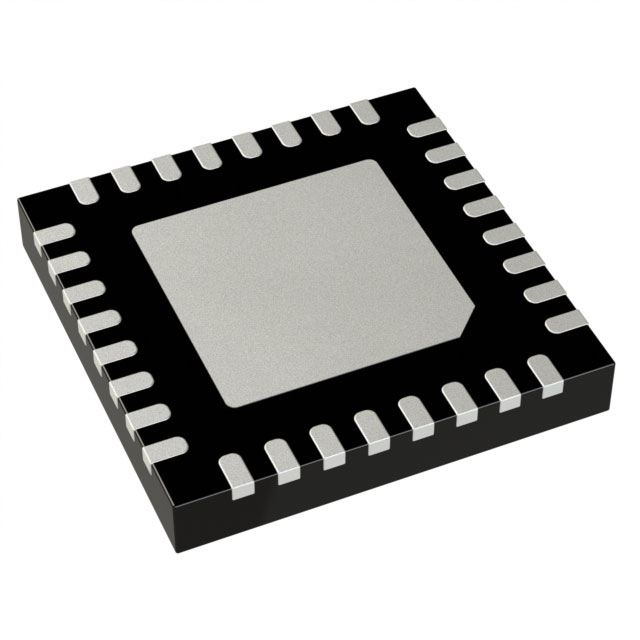 product Photo AD9668ACPZ-R7