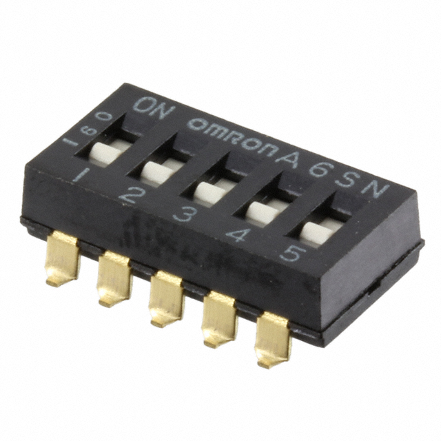 product Photo A6SN-5101-R100
